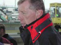 MARTINS RANCH Corvette Vintage Racing green hell walterroehrl 